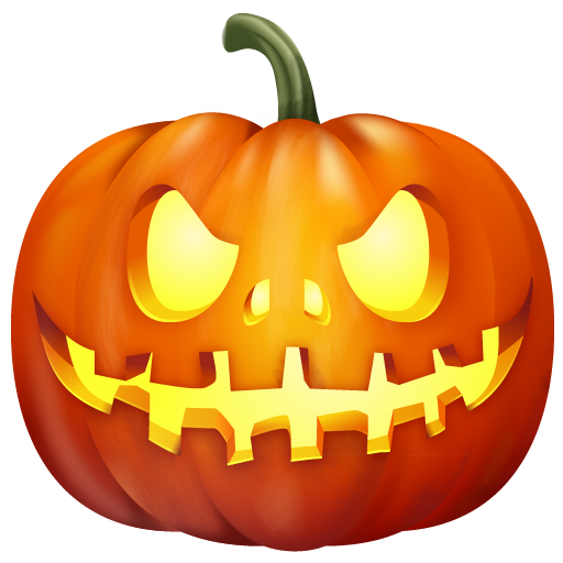 Halloween pumpkin clipart 2 - Halloween Pumpkins Clipart