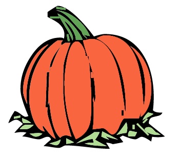 Halloween Pumpkin Clipart - clipartall; Free Pumpkin Clipart | Free Download Clip Art | Free Clip Art | on .