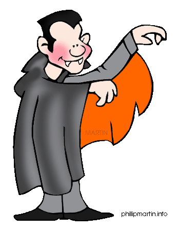 Halloween Vampire Clipart Clipart Panda Free Clipart Images