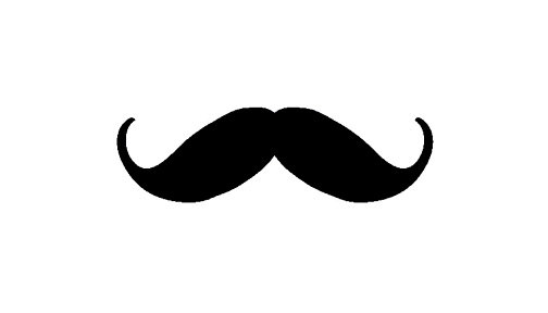 Moustache, Handlebar, Mustach