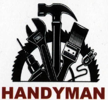 Handyman Clip Art