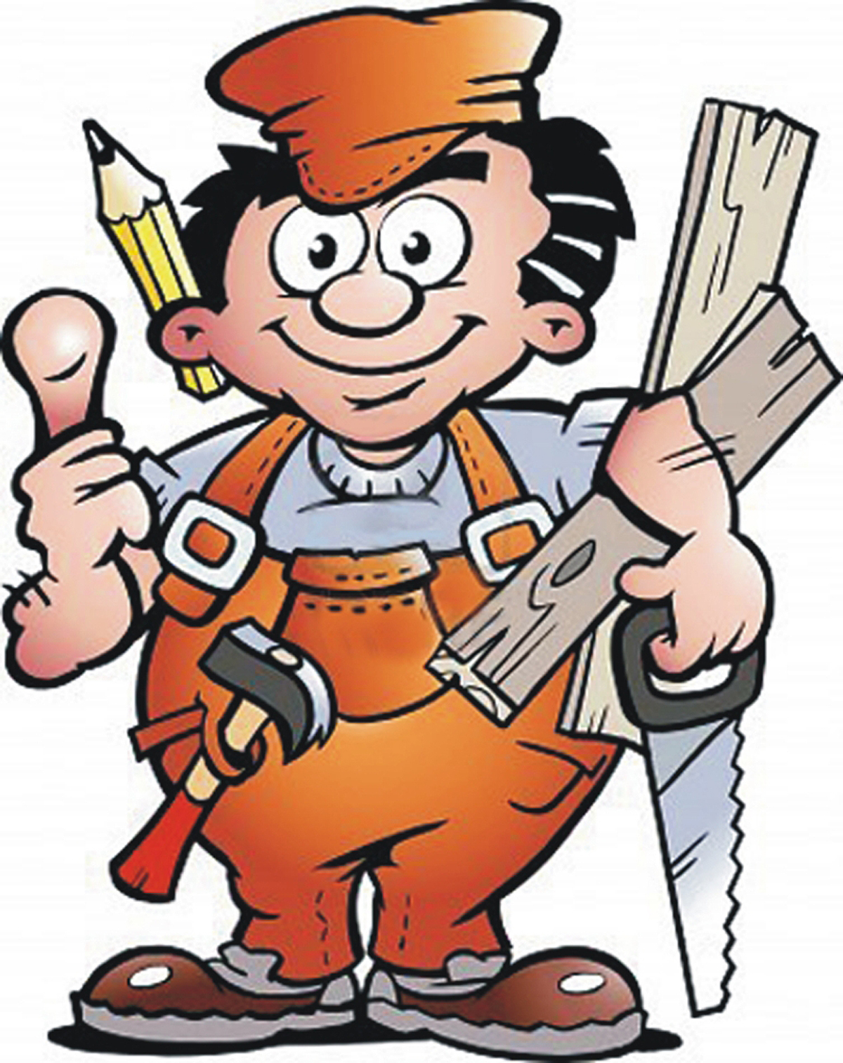 Gordy The Handyman | Handyman