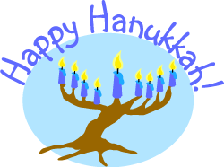 Hanukkah 20clipart - Free Clipart Images ...