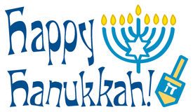 Hanukkah clipart