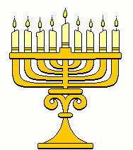 Hanukkah Clipart - clipartall .