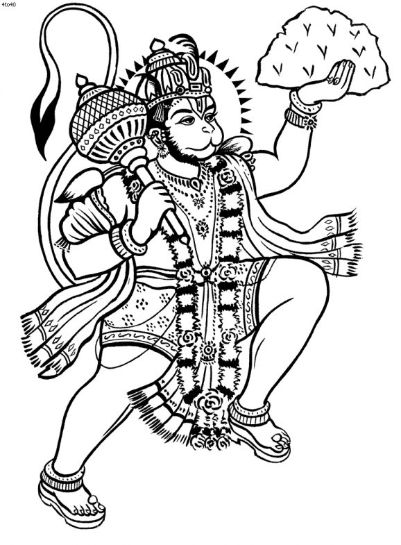 Hanuman