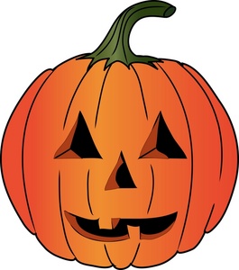 happy halloween pumpkin clipa - Halloween Pumpkins Clipart