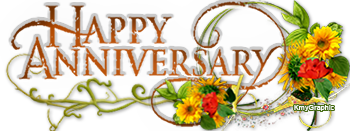 Happy anniversary download we - Free Anniversary Clip Art