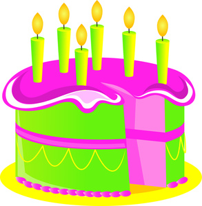 12+ Clip Art Birthday Cake - Preview : Birthday Cake Cli | HDClipartAll