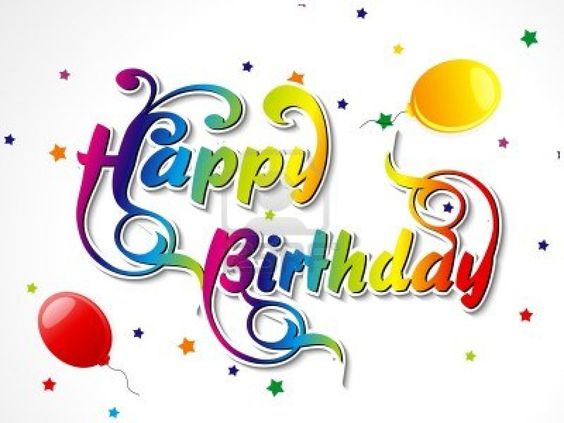 Happy Birthday Clip Art | happy birthday wishes clip art free cliparts that you can download