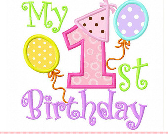 Happy Birthday Dear Blog Happy Birthday To You