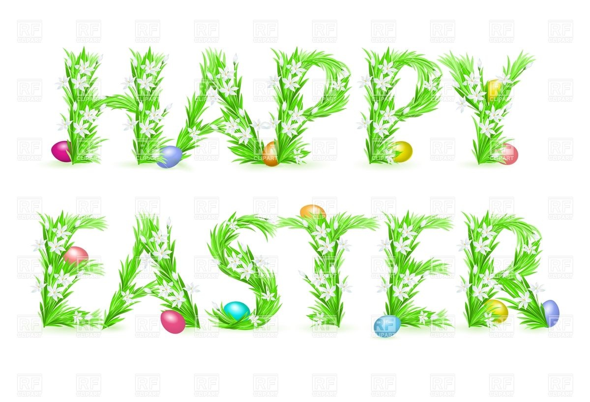 Happy Easter Clipart Images Pictures Becuo