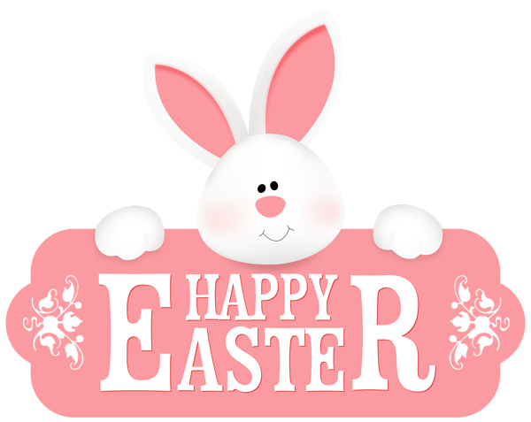 Happy Easter Clipart Pictures - Happy Easter Clipart