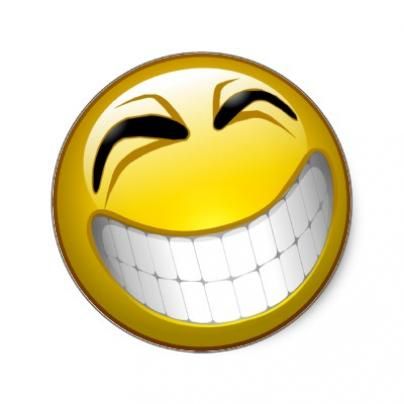 happy face clip art | Big Smi - Happy Smiley Face Clip Art