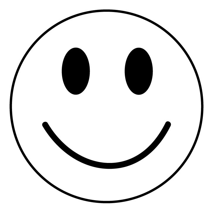 Happy Face Clipart | quotes.