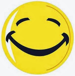 Happy face smiley face emotions clip art images image 7 clipartall 2