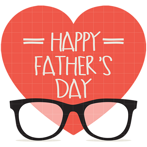 happy fathers day 2016 clip art