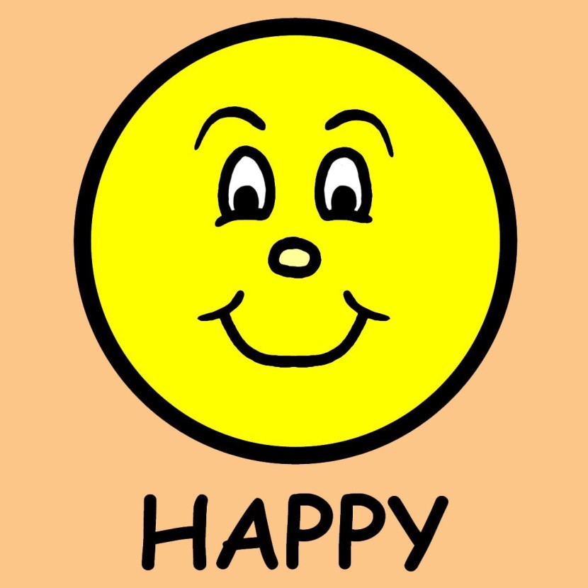 Happy Girl Clipart Free Clipart Images