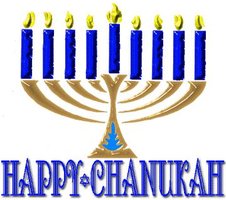 ... happy Hanukkah chanukah by - Free Clipart Images ...