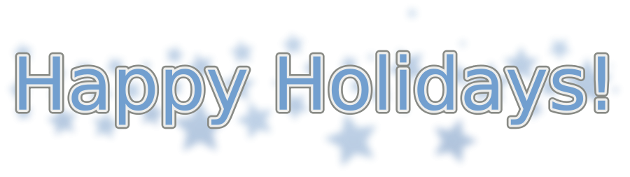 Happy_Holidays_2_Vector_. Happy_Holidays_2_Vector_. Free happy holidays clipart .