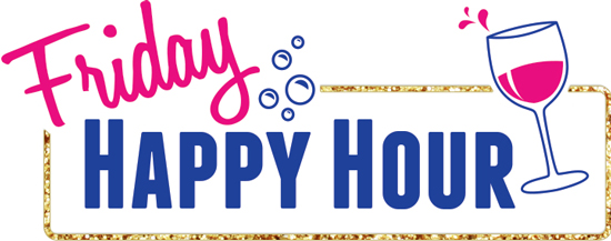 Happy Hour Clipart Images Free. Here We Are At Last Friday .