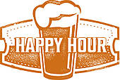 Happy hour · Happy Hour Beer Specials