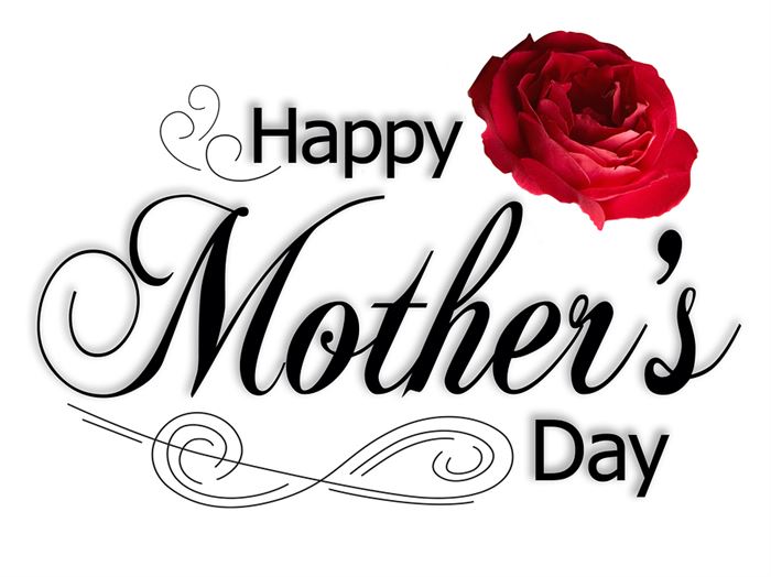 Happy mothers day clip art . - Mothers Day Images Clip Art