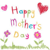 Happy Mothers Day Clipart u0026amp; Happy Mothers Day Clip Art Images .
