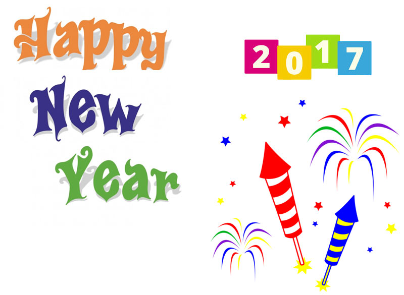 Free Happy New Year 2015 .