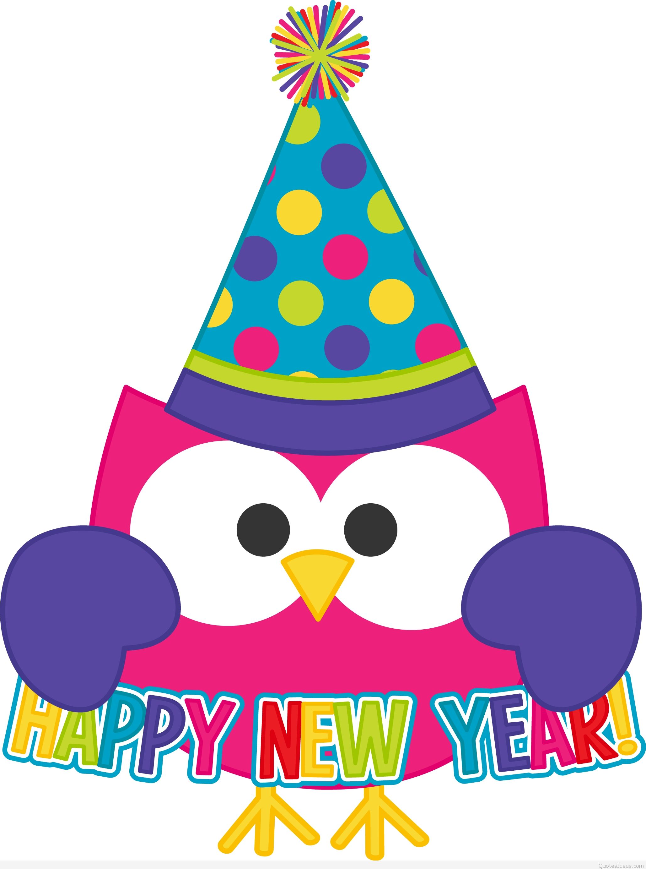 Happy-new-year-clip-art (1).  - Clipart New Years
