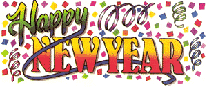 Happy new year free new year myspace clipart graphicsdes happy