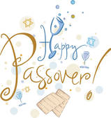 happy passover; passover seder ...