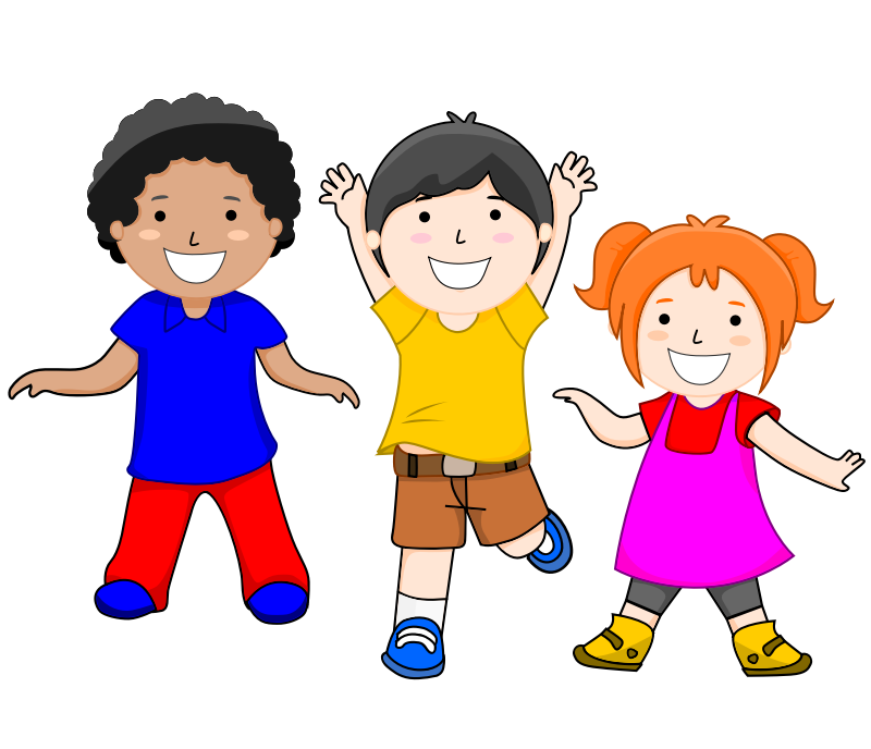 Happy People Page 2 Clipart Free Clip Art Images