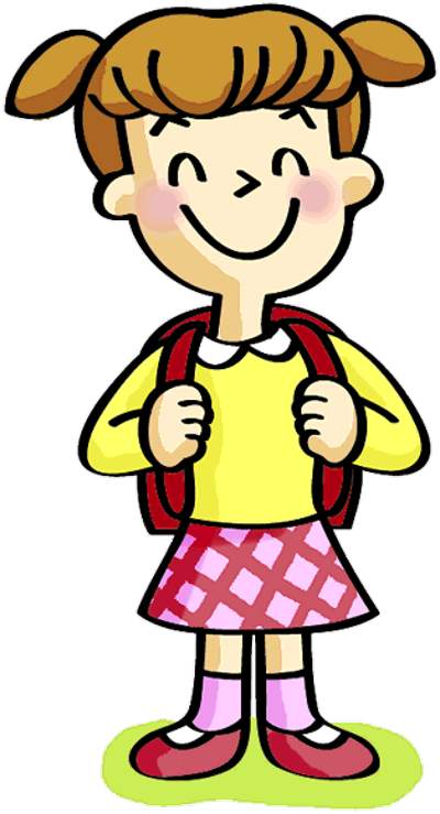 Happy person clip art many in