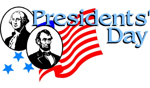 Happy Presidents Day A K A  .