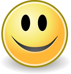Happy smile clipart clipart . - Clip Art Smiles