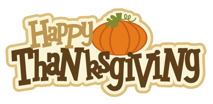 Happy Thanksgiving Clip Art Happy Thanksgiving Clip Art