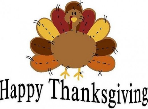 Happy Thanksgiving Picture Wi - Happy Thanksgiving Pictures Clip Art