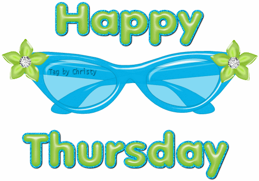 Happy Thursday Clipart The We - Happy Thursday Clip Art