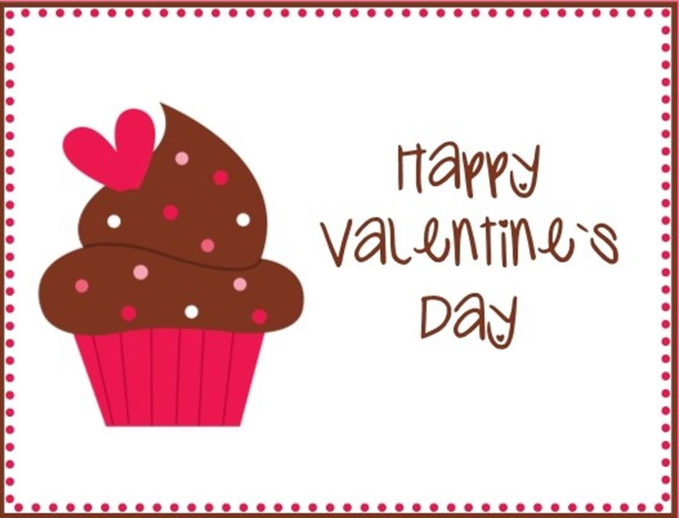 happy valentines day animated clip art