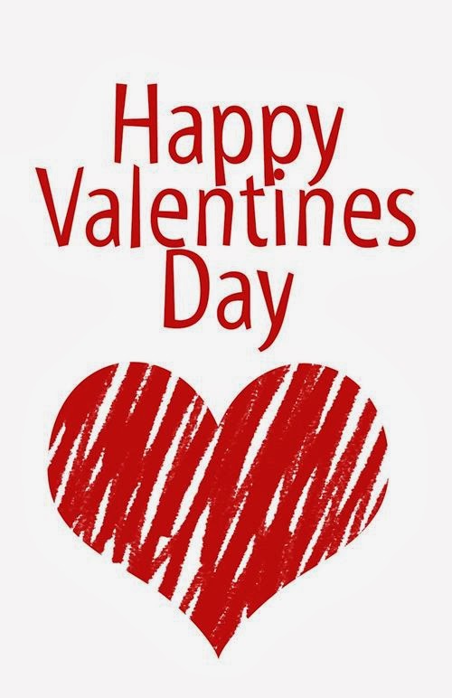 Happy valentines day banner clipart - ClipartFest