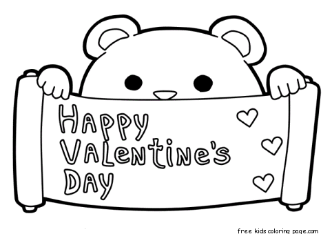Happy valentines day clipart black and white - ClipartFest. Happy Valentines Day Clipart Black And White ClipartFest