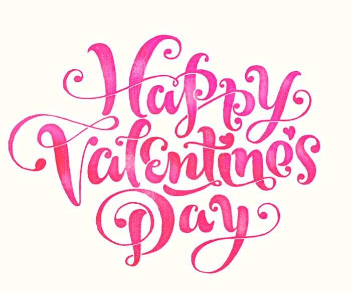 Happy valentines day clipart  - Free Valentines Day Clipart