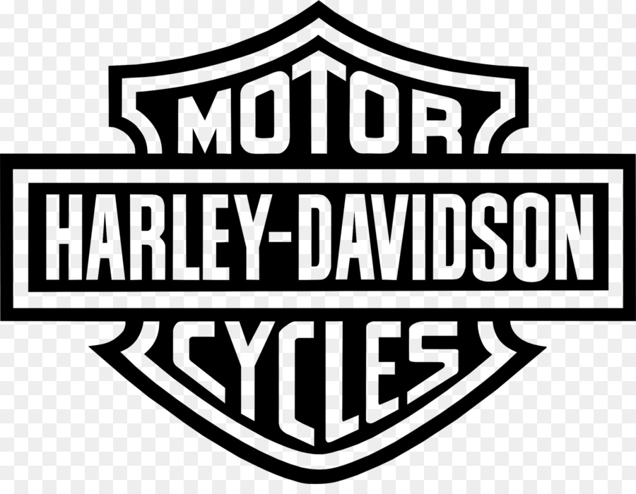 Harley-Davidson Motorcycle Logo Clip art - harley