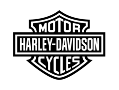 Free Harley Davidson Clip Art