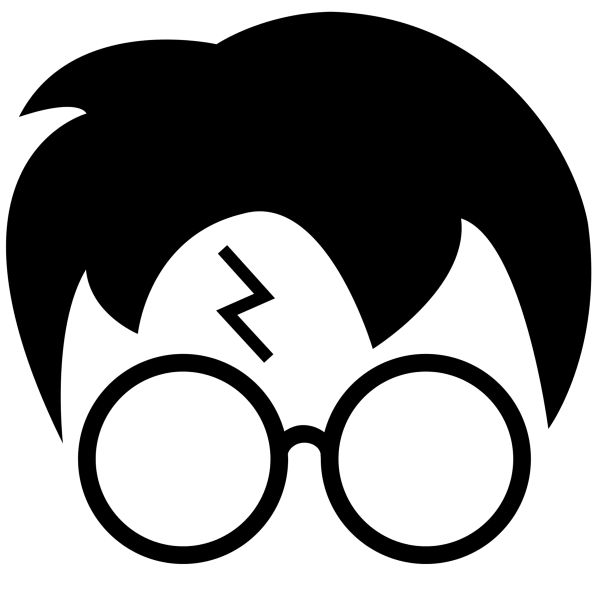 Catching Up with an Old Friend. Harry Potter hdclipartall.com 