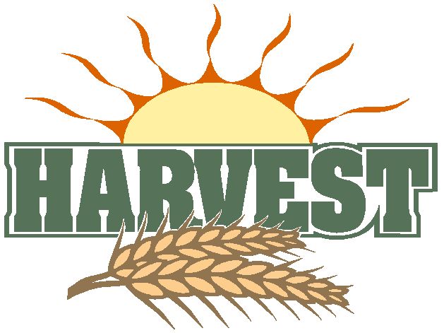 harvest festival clipart - Harvest Clip Art