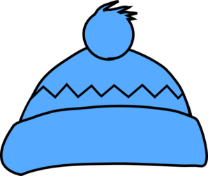 Hat clip art 3 clipartcow 2 - Winter Hat Clip Art