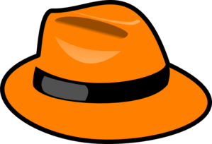 Hat Clip Art - Clipart Hat