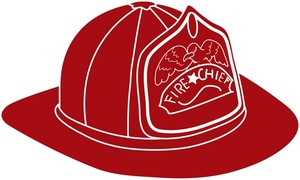 Hat Clip Art Images Fireman H - Fire Hat Clip Art